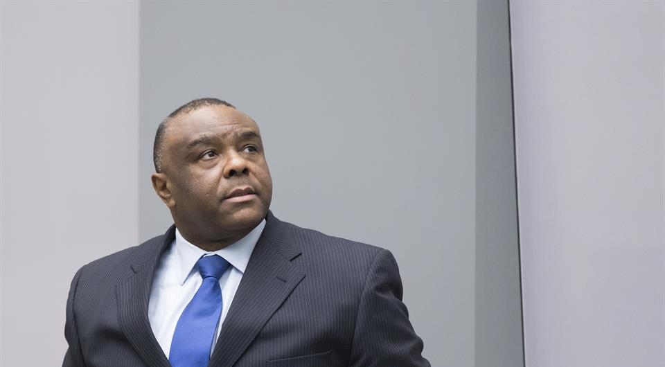 Jean-Pierre-Bemba