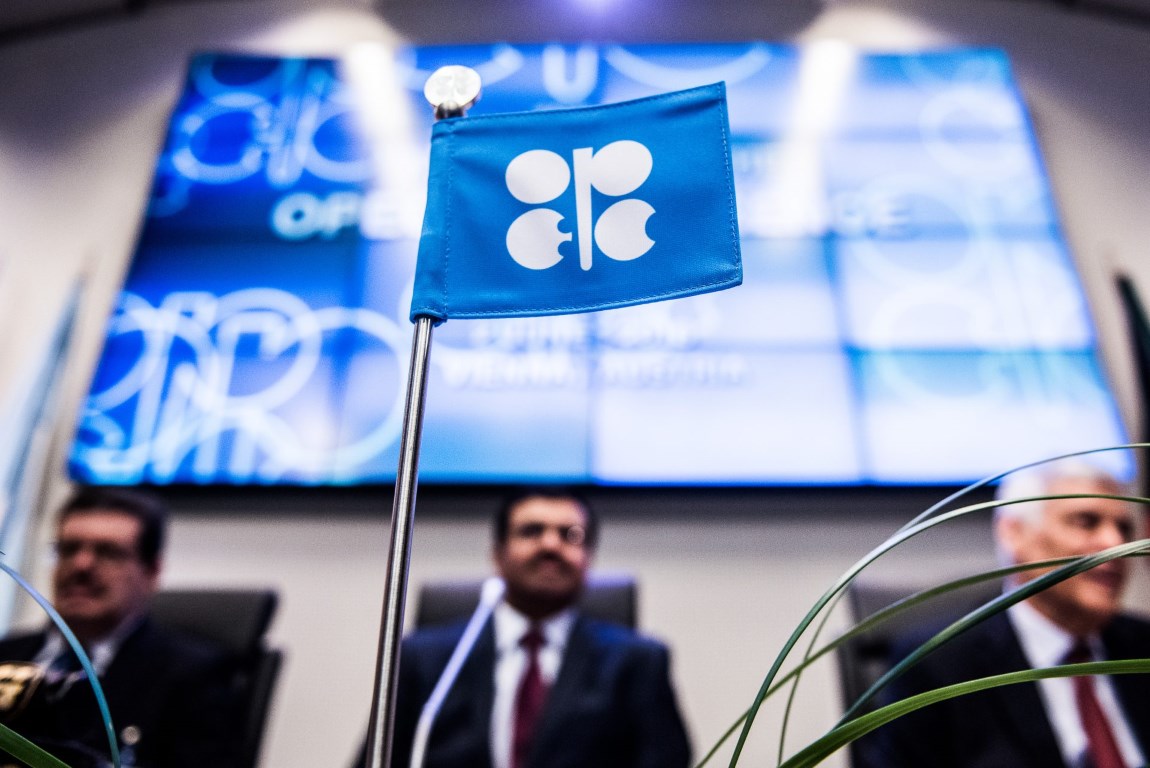 OPEC-Meeting-US-Stocks