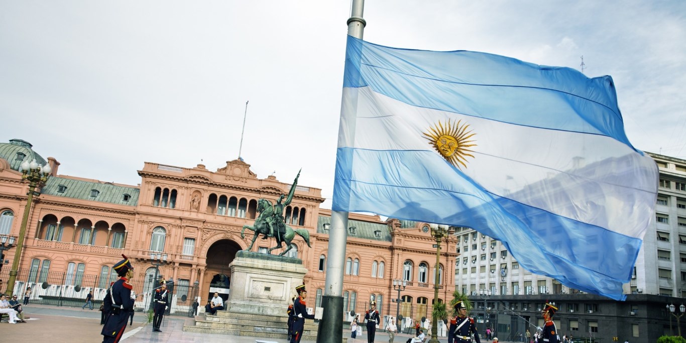 IMF’s $50 billion loan to Argentina