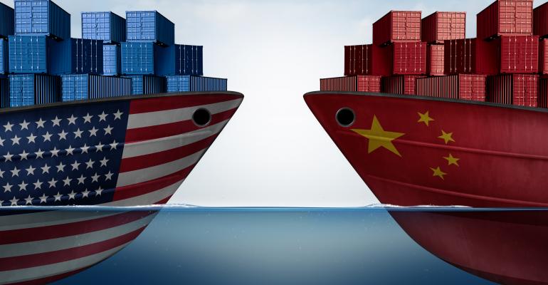 China to ‘immediately’ retaliate against tariffs