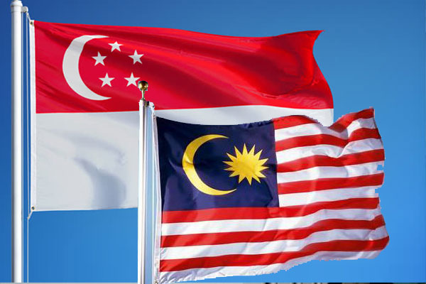 malaysia-singapore