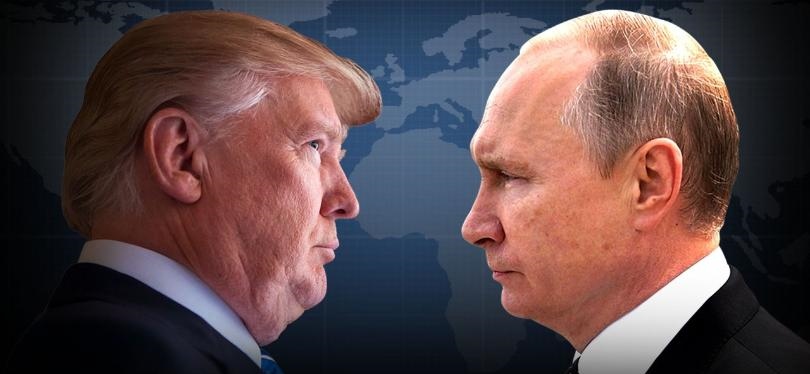 Trump, Putin to meet