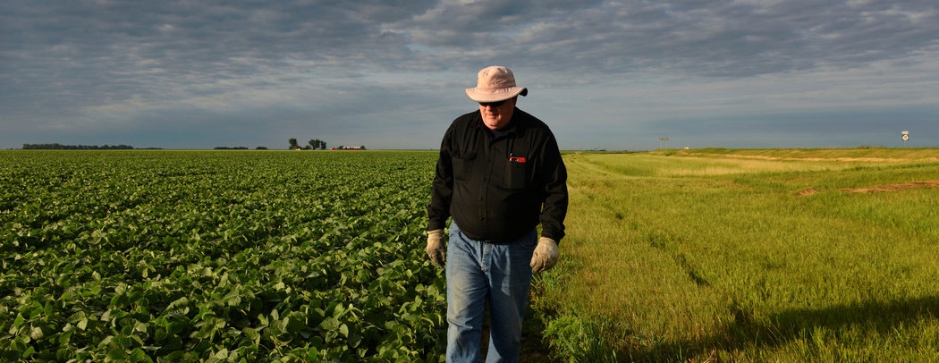 Trump’s $12 Billion Aid to US Farmers