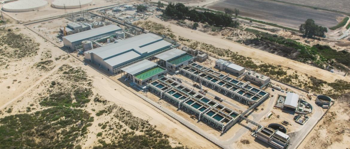 Desalinated Water Increases Risk of Heart Disease