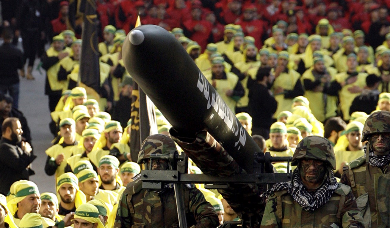 Hezbollah-parade-fajr5-MAHMOUD-ZAYYAT-AFP-GI-157075986-1024x600