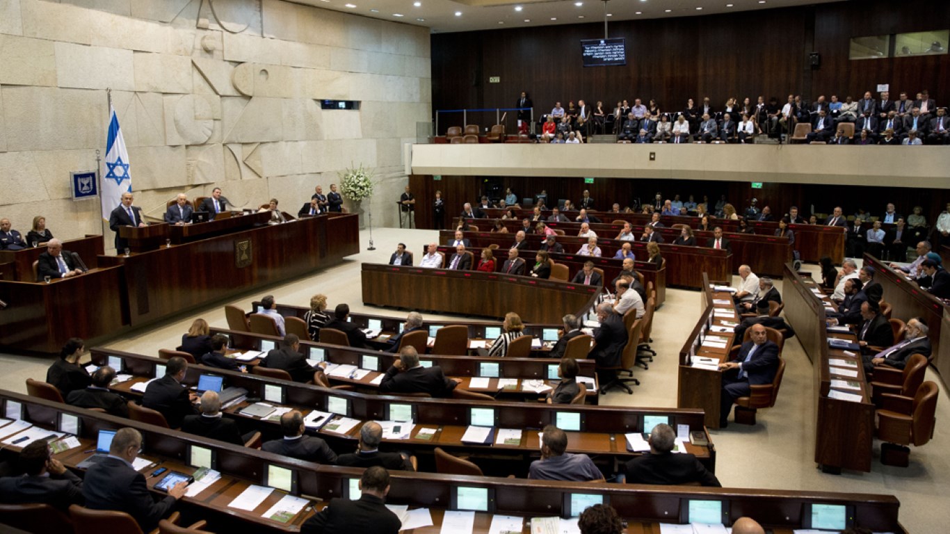 Israeli-Knesset-Passes-Historic-Law-Allowing-4000-New-Settler-Homes