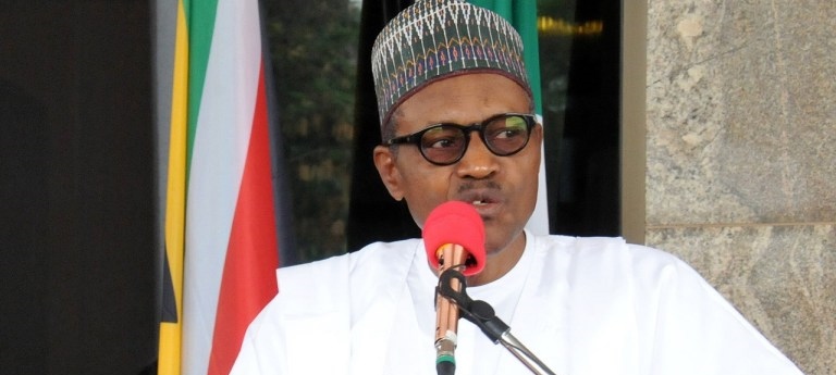 President-Muhammadu-Buhari-speaking