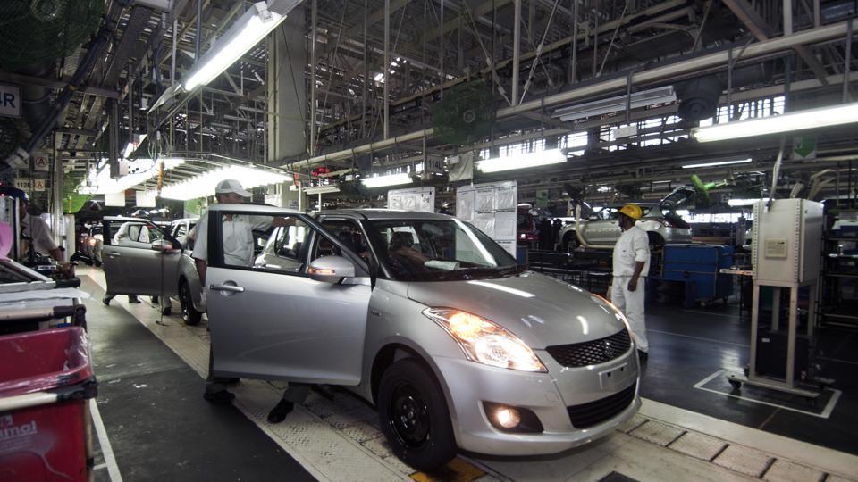 Maruti Recalls Over 1000 Vehicles