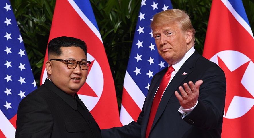 Singapore Summit 2.0