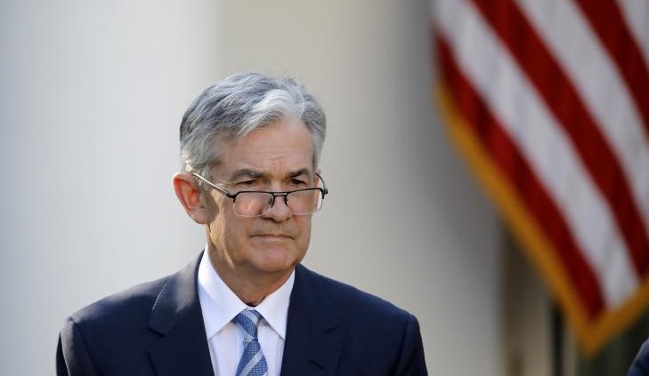 US Federal Reserve backs cautious approach