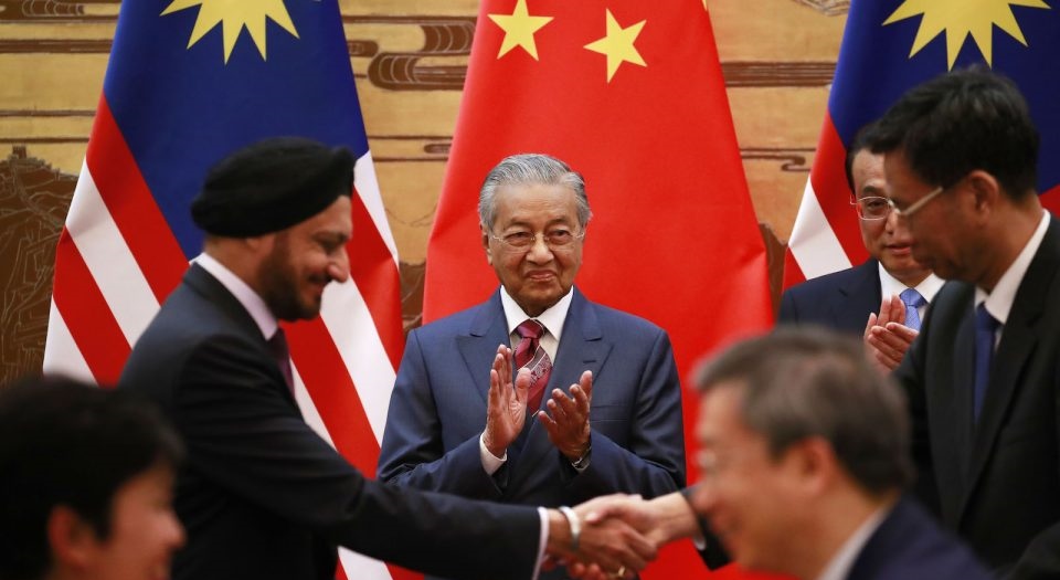 Malaysia-China-Mahathir-Mohamad-August-19-2018-960x576