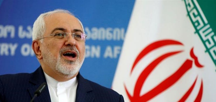 Iran regrets the JCPOA