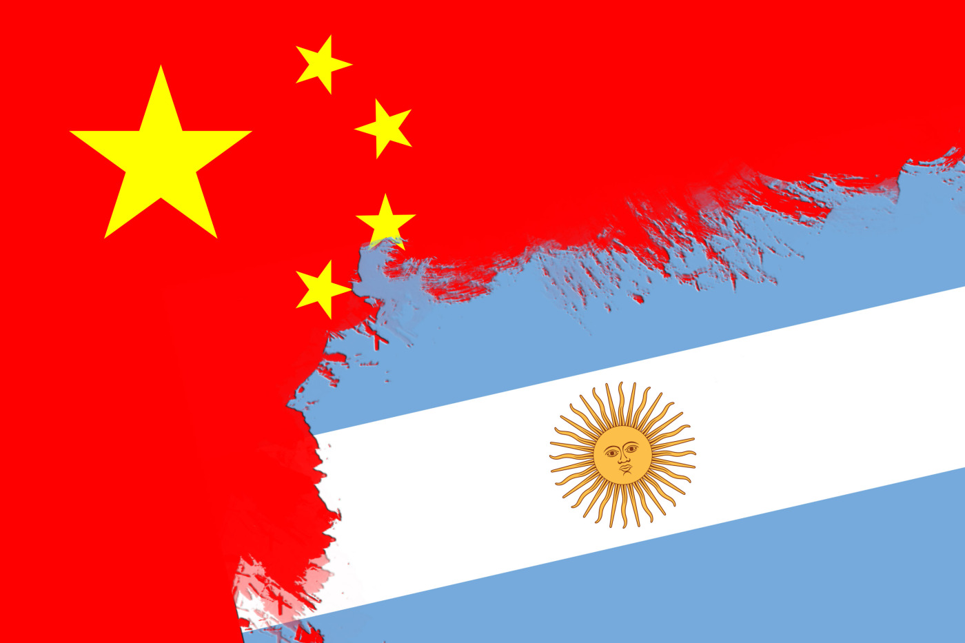 China constructs new base in Argentina