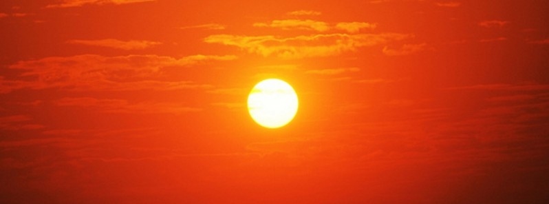 Heat waves to affect South Asia : MIT