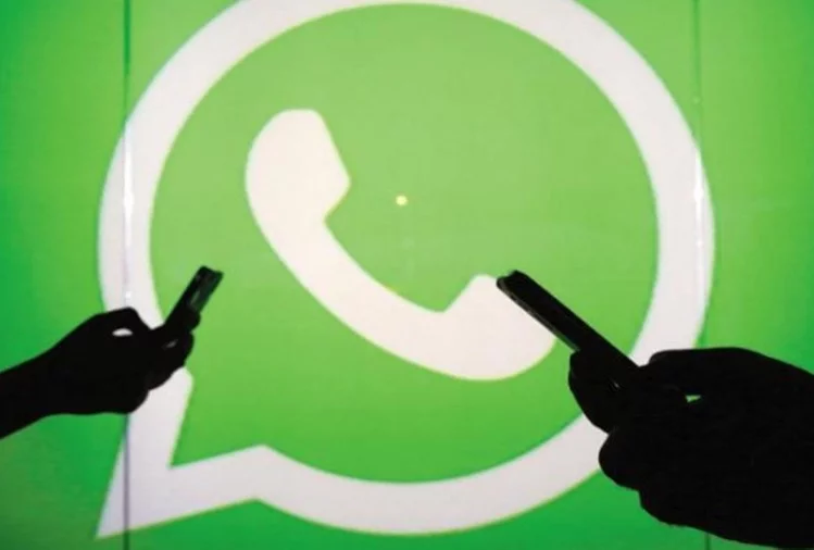 WhatsApp denies Government request