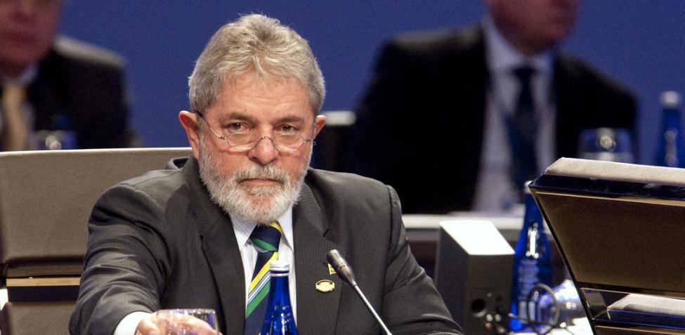 Lula withdraws from Presidential race