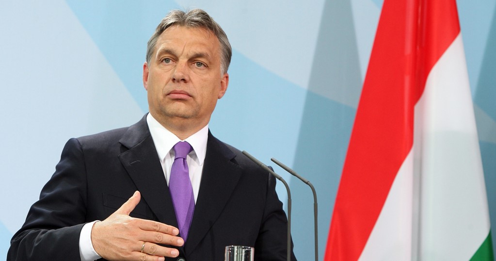 Hungary PM defiant: EU to invoke Article 7