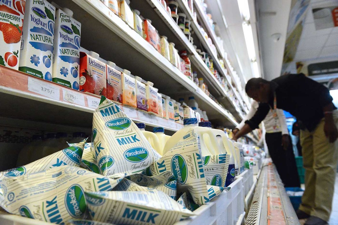 Kenya’s rising inflation