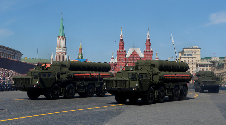 s-400-missile-air-defence-systems