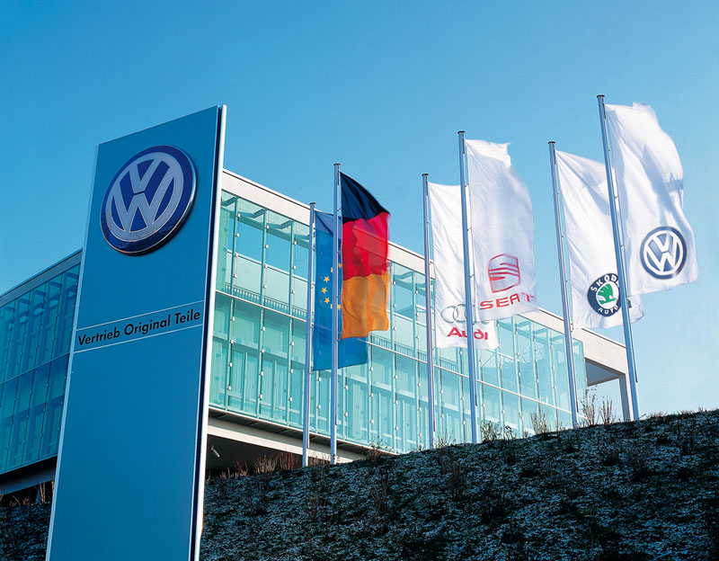 Volkswagen gears up for the Emission scandal lawsuits