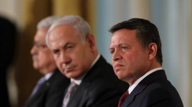 Jordan to re-evaluate Israel relations