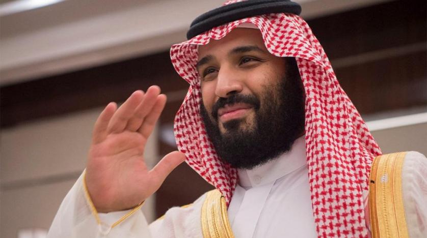 Saudi Crown Prince dismisses Trump’s remark