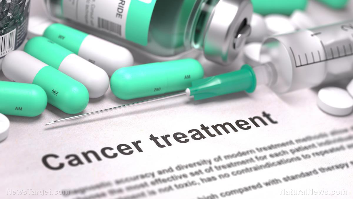 Old Drug with Potential to Revolutionise Cancer Treatment