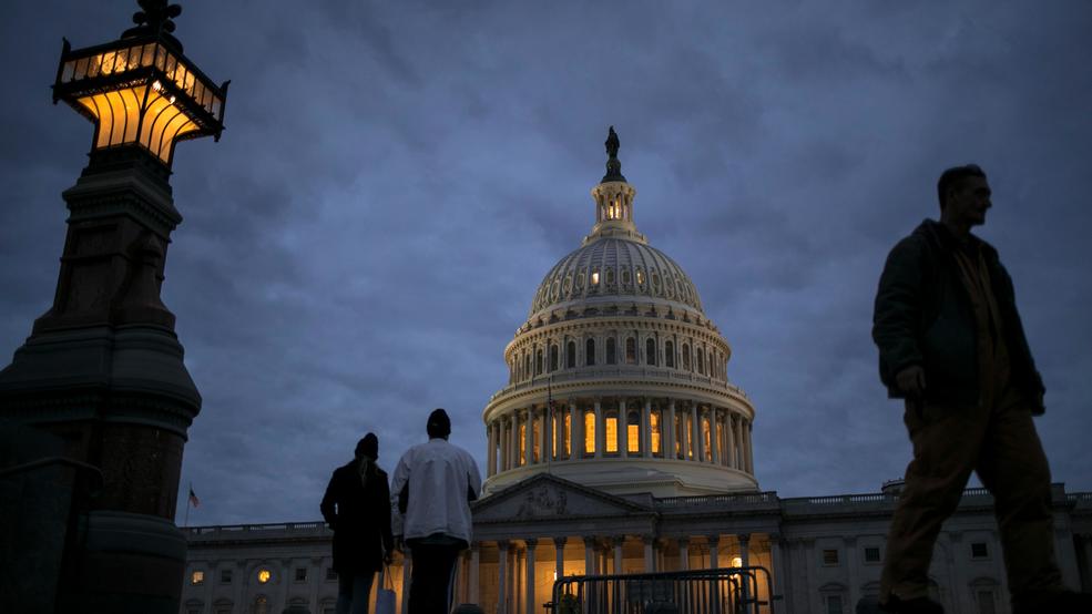 US budget deficit: six-year high