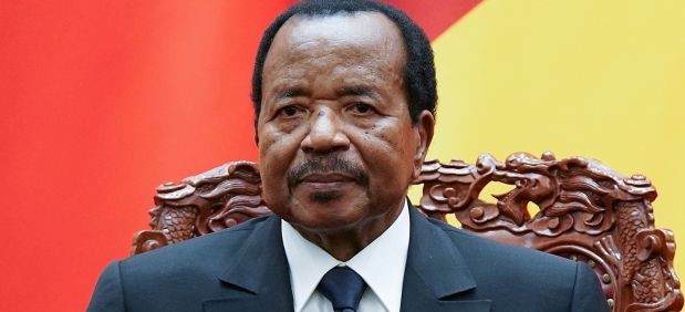 Cameroon’s Violent Elections