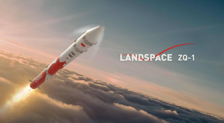 landspace-zhuque-1-rocket-879x485