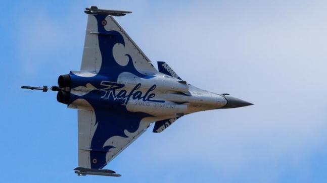 Dassault Delivers