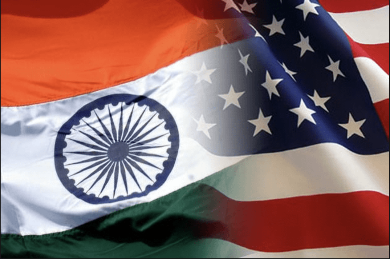 India not compelled into US Defence Deals