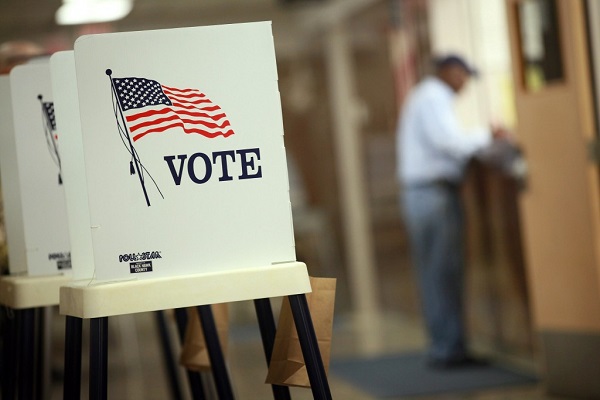 35 million US voter records being sold on Dark Web