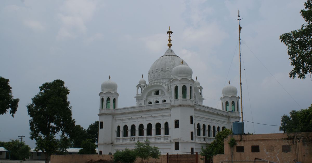 Kartarpur Corridor: Pathway to Reconciliation