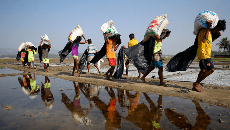 Myanmar preparing for Rohingya returnees