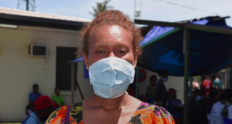 Papua New Guinea’s TB Crisis