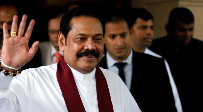 Sri Lanka’s Turmoil – The quest for influence