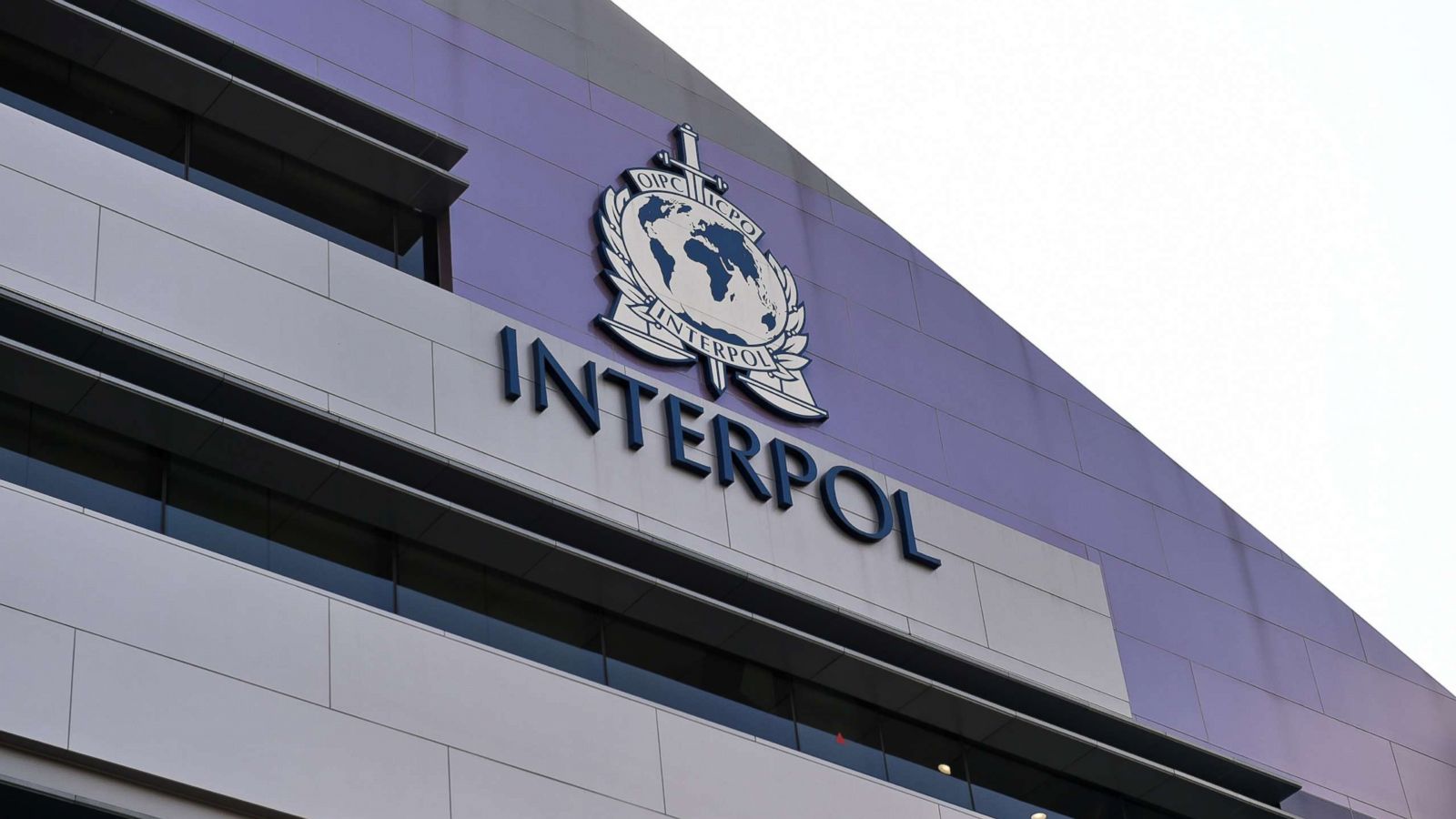 Election of Russian as Interpol chief raises concern