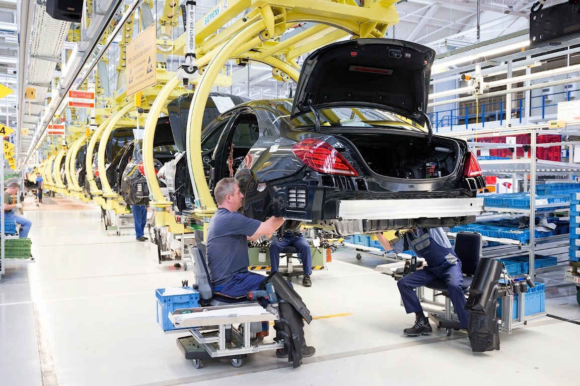 German growth may slow dramatically