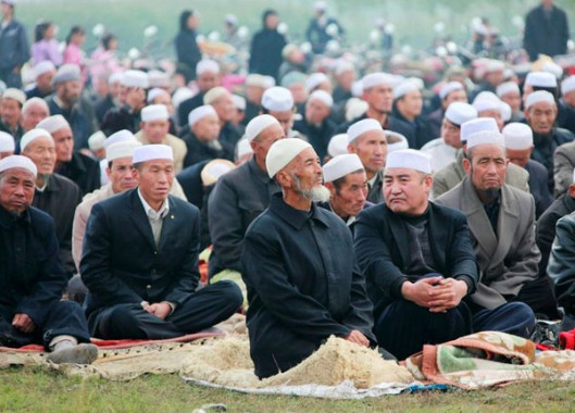 China’s Muslim crackdown spreads