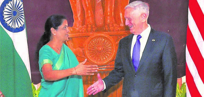 US’ waiver for India on CAATSA Sanctions