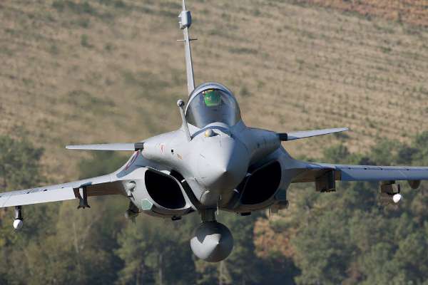 Rafale Verdict