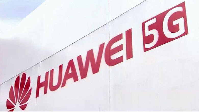 Huawei-5G