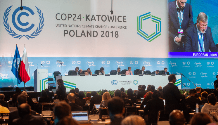 COP24 Winds Down Without Resolution