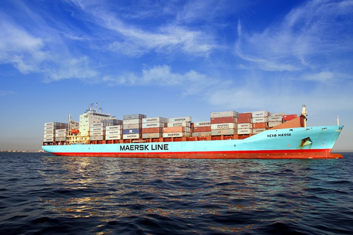 maersk 51