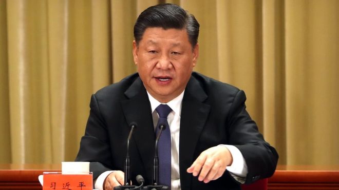 Taiwan and China ‘will be unified’: Xi Jinping