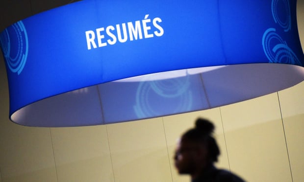 US job surge in December