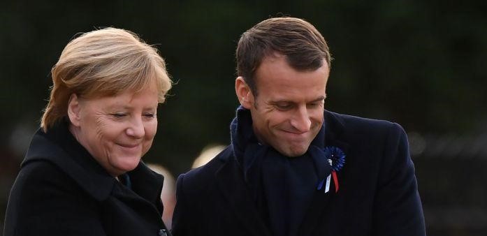 macron-merkel