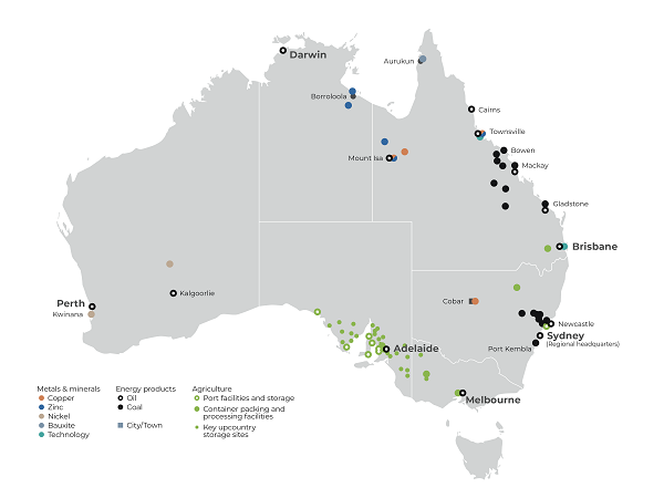 Glencore to cap its coal output