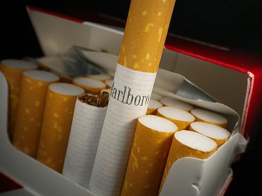 Phillip Morris circumvents investment ban